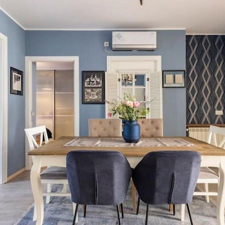 בלגרד Bohemian Apartment מראה חיצוני תמונה