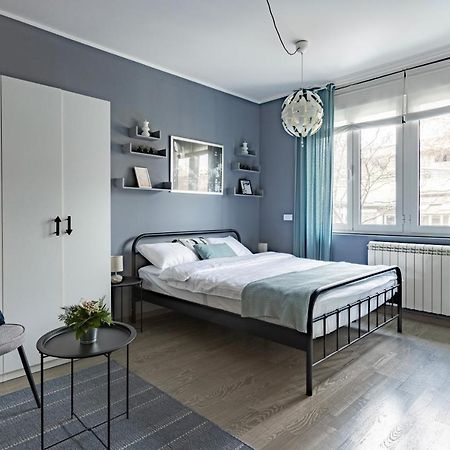 בלגרד Bohemian Apartment מראה חיצוני תמונה