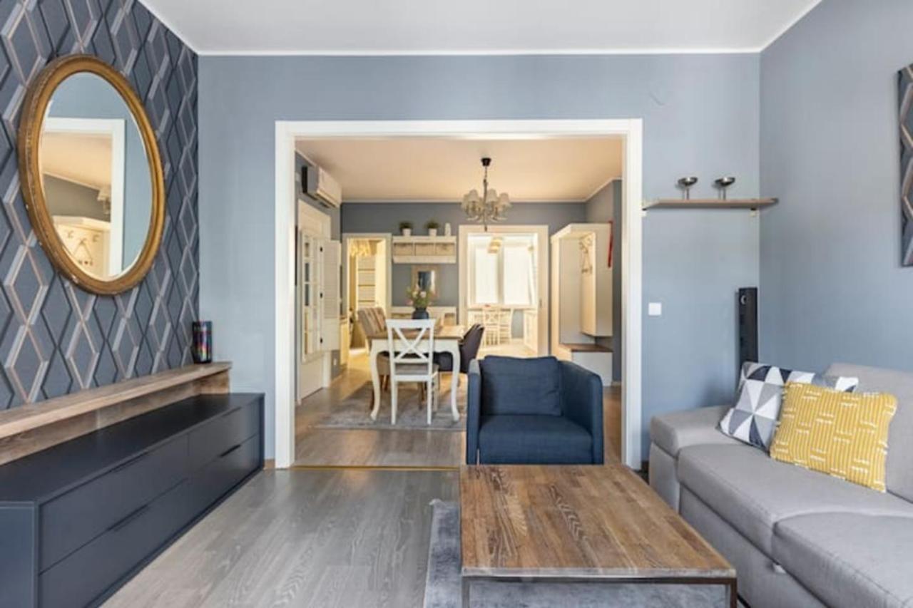 בלגרד Bohemian Apartment מראה חיצוני תמונה