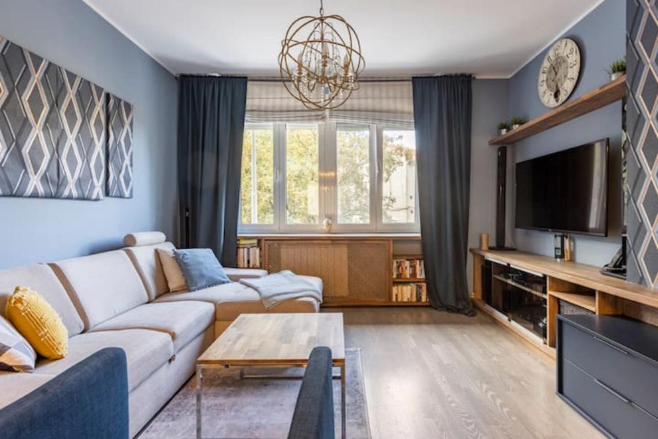 בלגרד Bohemian Apartment מראה חיצוני תמונה