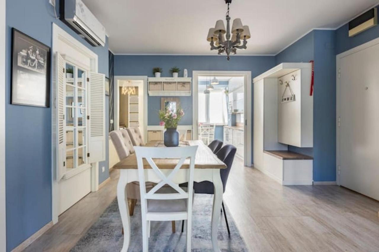 בלגרד Bohemian Apartment מראה חיצוני תמונה