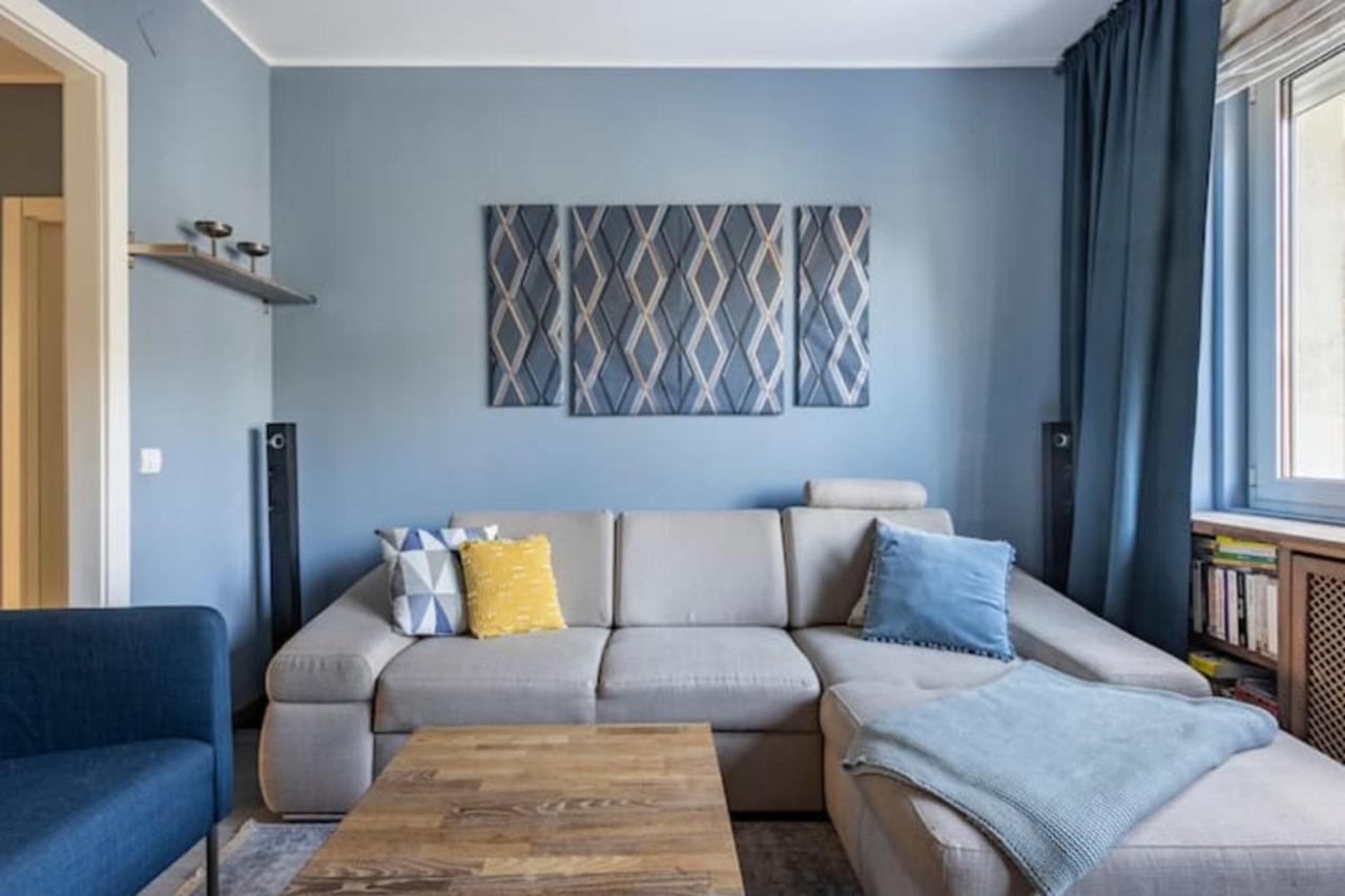 בלגרד Bohemian Apartment מראה חיצוני תמונה