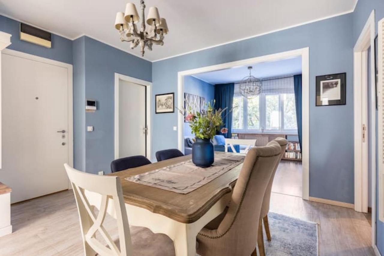 בלגרד Bohemian Apartment מראה חיצוני תמונה