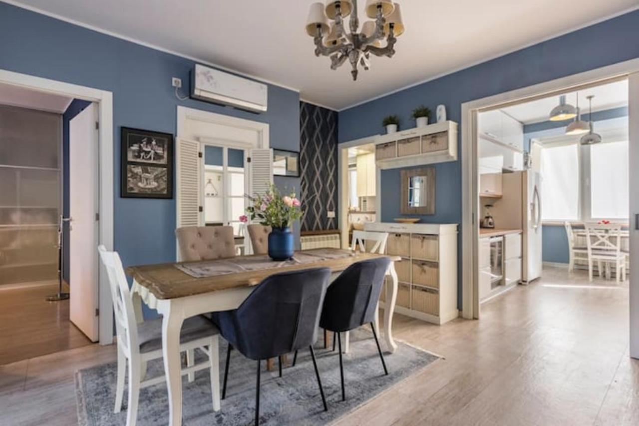 בלגרד Bohemian Apartment מראה חיצוני תמונה