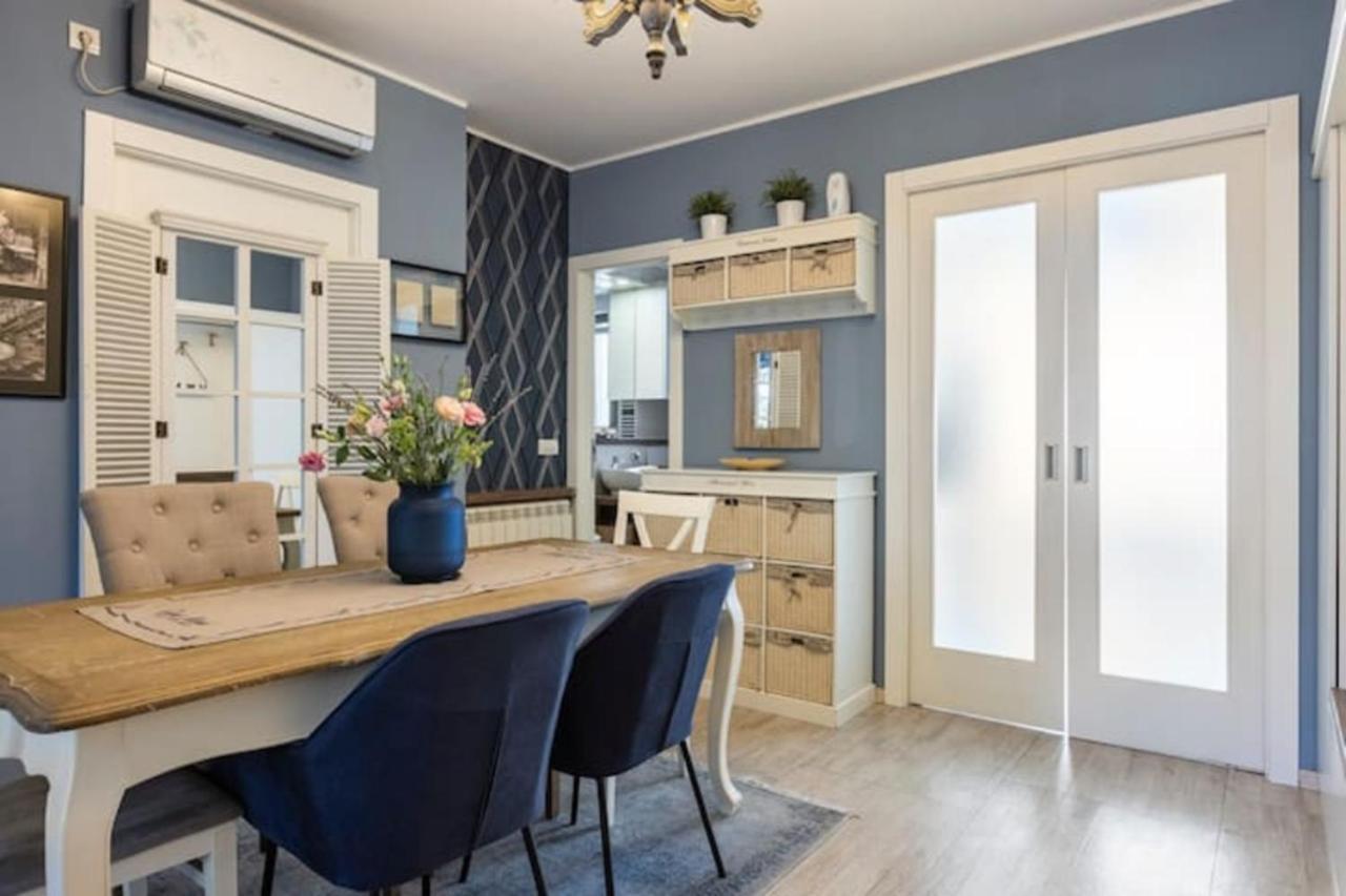 בלגרד Bohemian Apartment מראה חיצוני תמונה