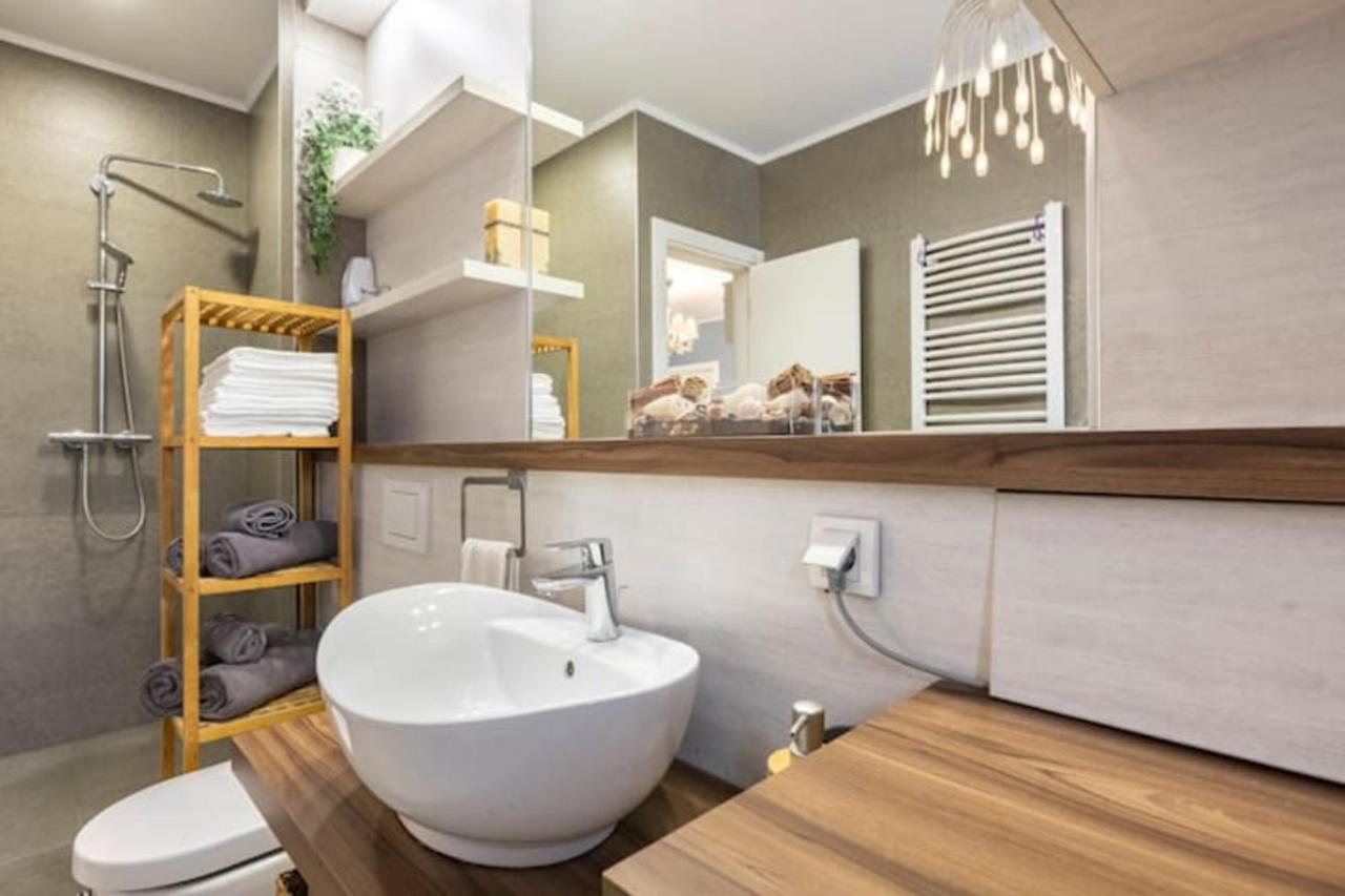 בלגרד Bohemian Apartment מראה חיצוני תמונה