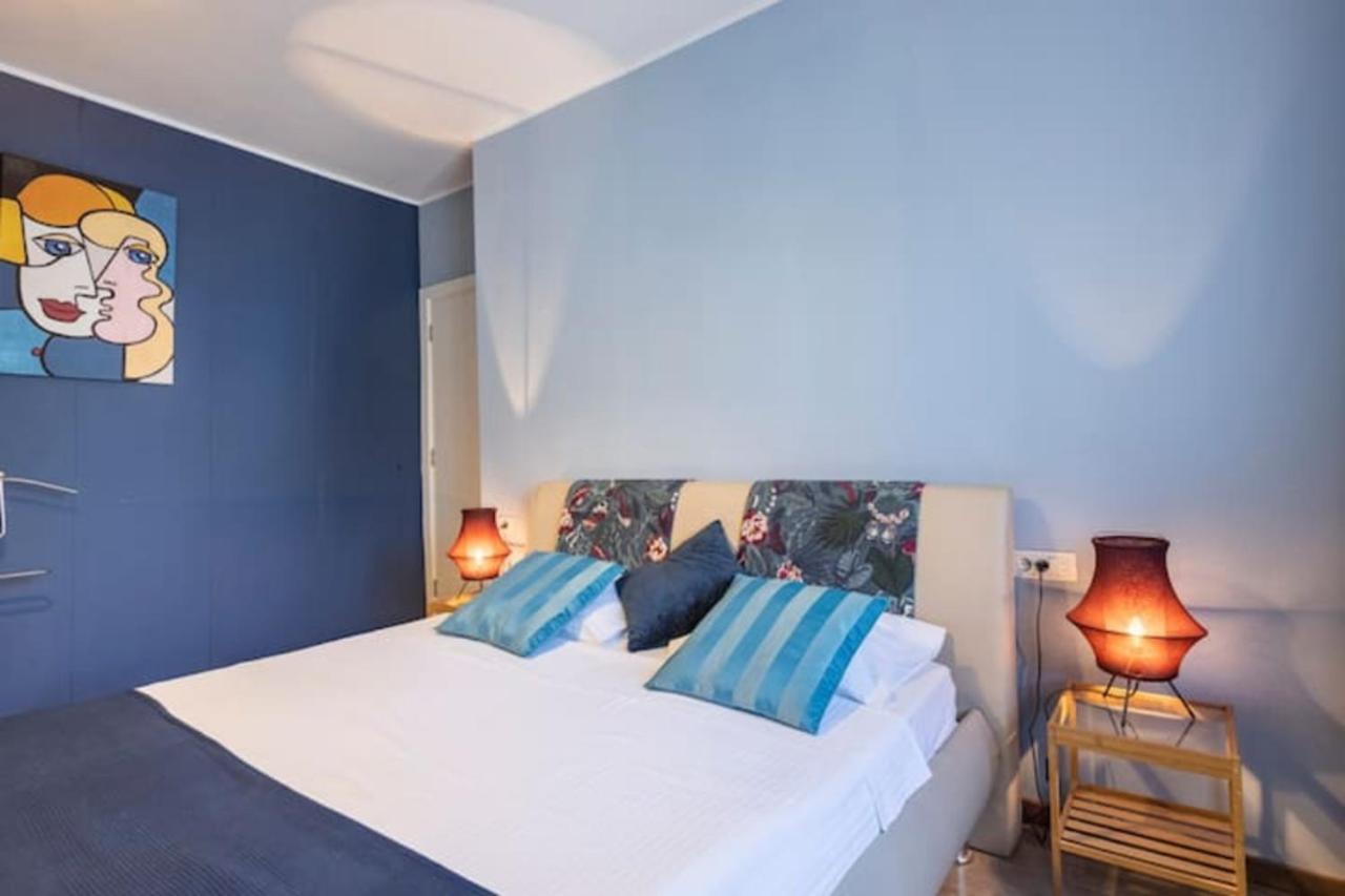 בלגרד Bohemian Apartment מראה חיצוני תמונה