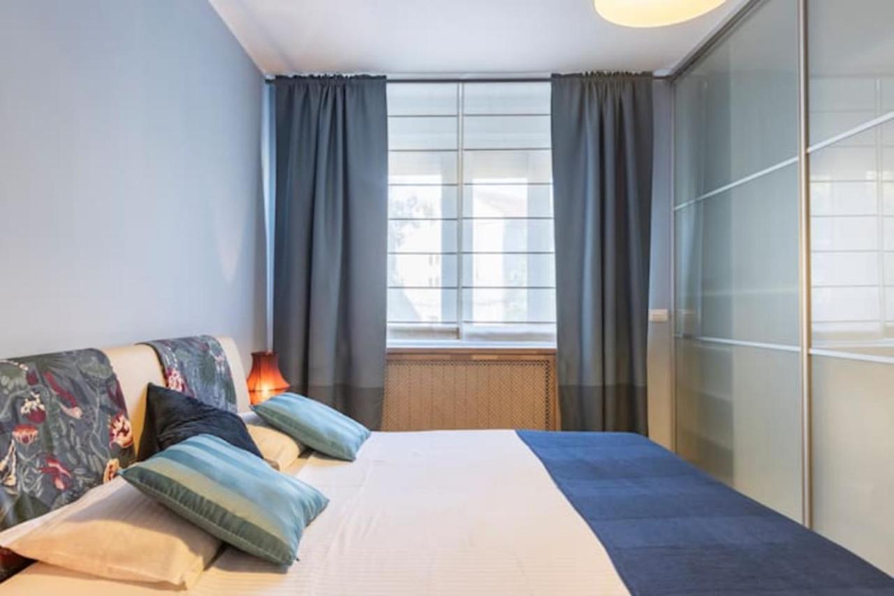 בלגרד Bohemian Apartment מראה חיצוני תמונה
