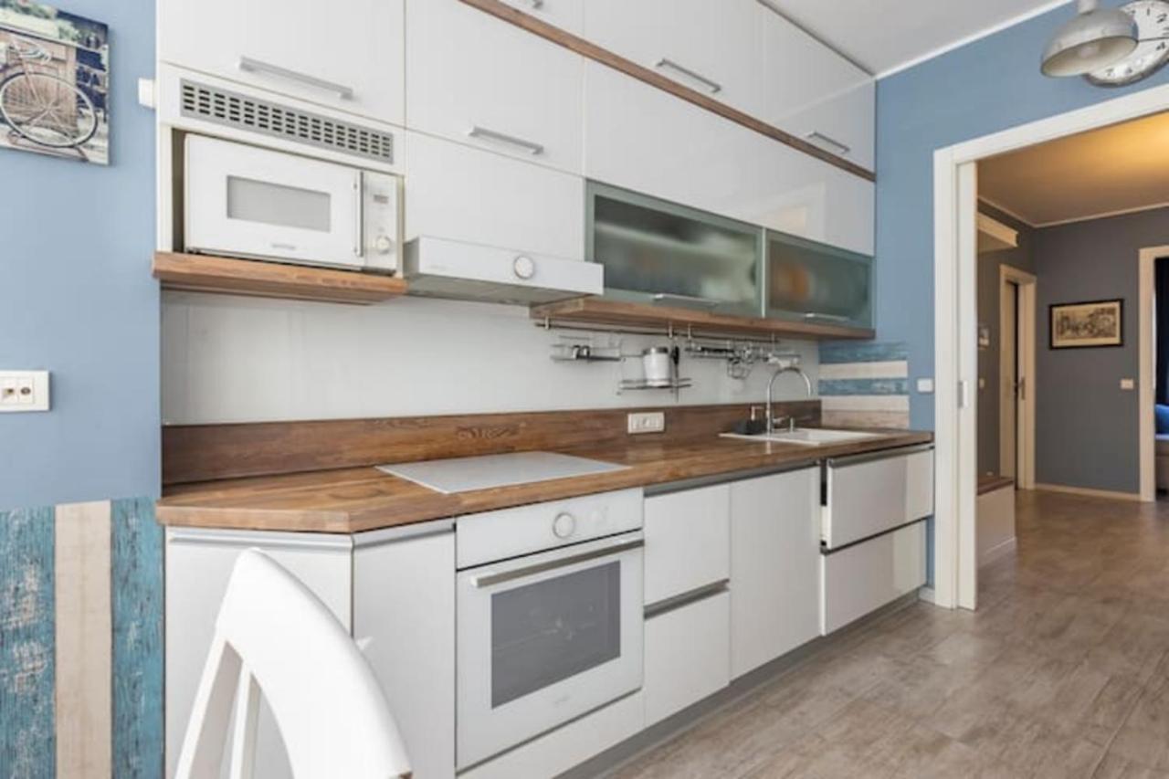 בלגרד Bohemian Apartment מראה חיצוני תמונה