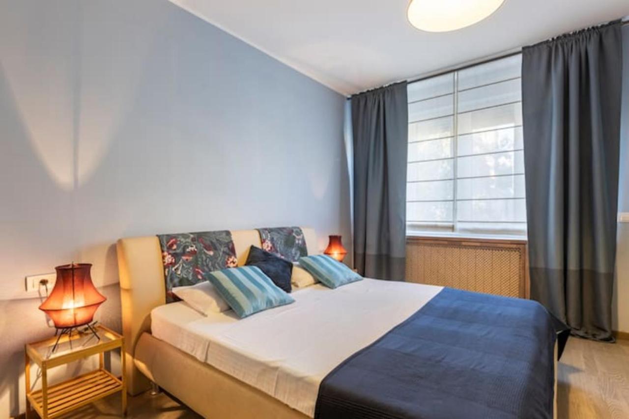 בלגרד Bohemian Apartment מראה חיצוני תמונה