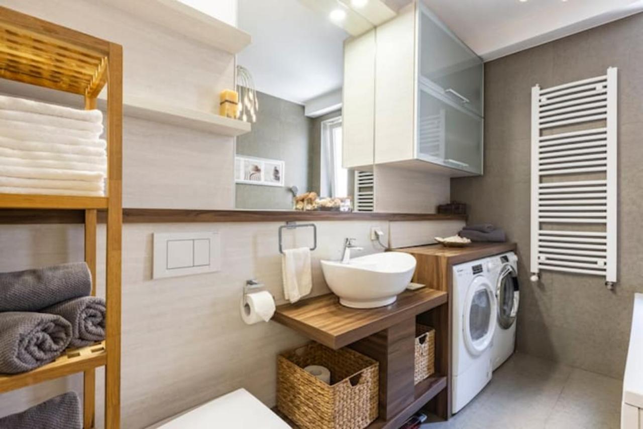 בלגרד Bohemian Apartment מראה חיצוני תמונה