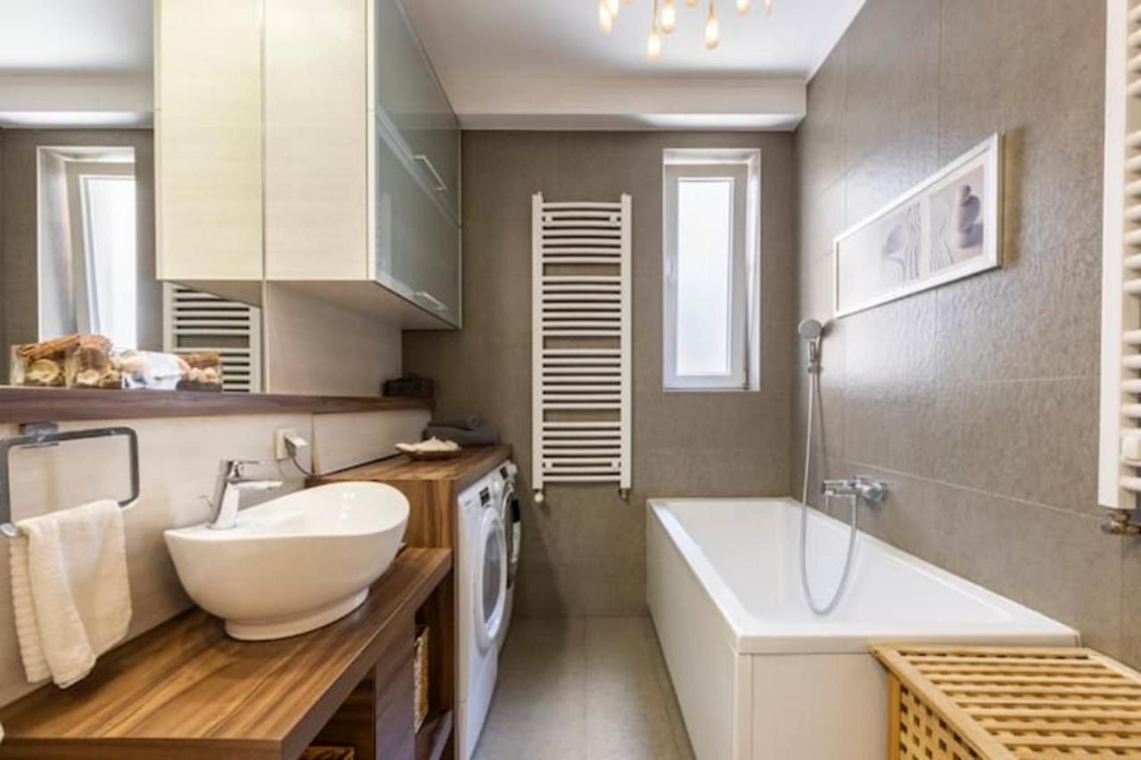 בלגרד Bohemian Apartment מראה חיצוני תמונה