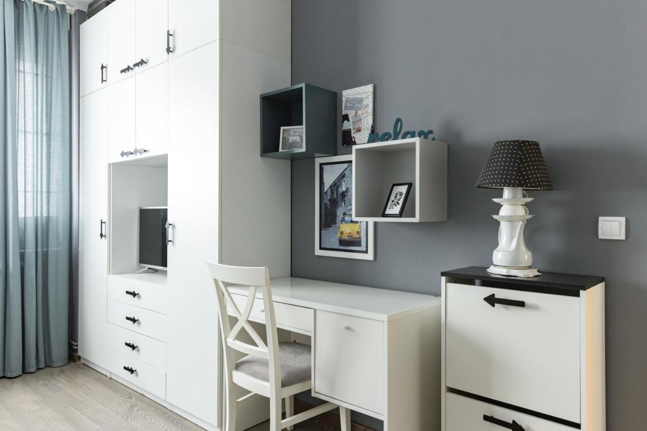 בלגרד Bohemian Apartment מראה חיצוני תמונה